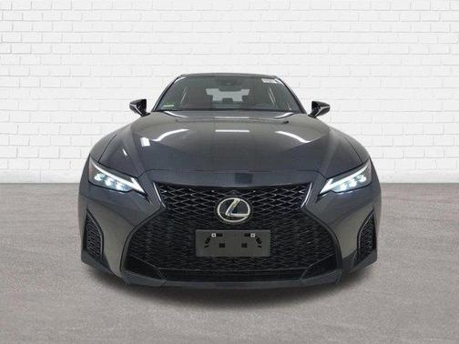Caviar 2024 Lexus IS 350 Base
