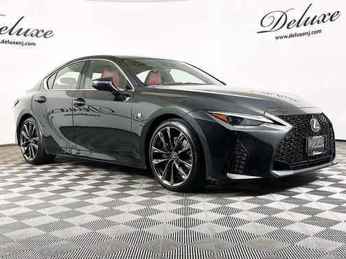 Caviar 2024 Lexus IS 350 Base
