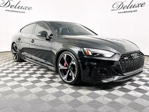 2023 Audi RS 5 2.9T