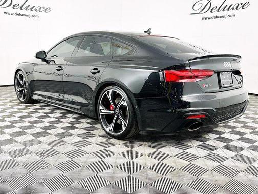 2023 Audi RS 5 2.9T