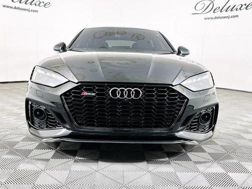 2023 Audi RS 5 2.9T