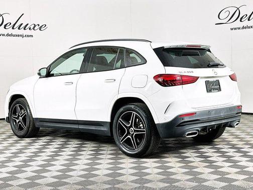2024 Mercedes-Benz GLA 250 4MATIC