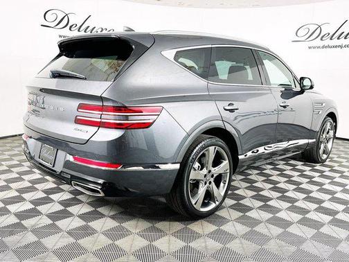 2023 Genesis GV80 3.5T