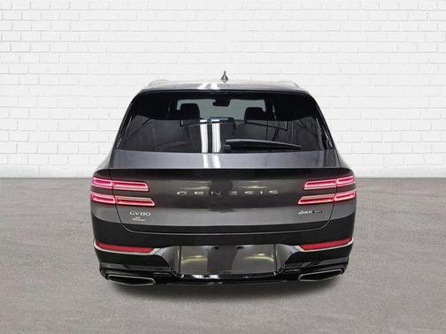 2023 Genesis GV80 3.5T