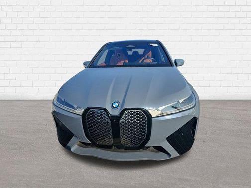 2022 BMW iX xDrive50