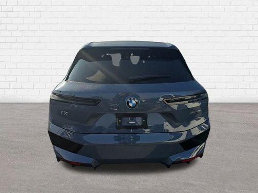 2022 BMW iX xDrive50