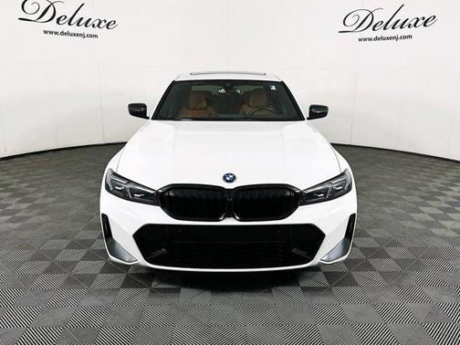 2023 BMW 330e Base