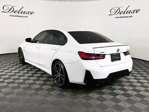 2023 BMW 330e Base