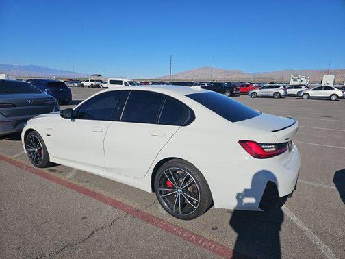 2023 BMW 330e Base