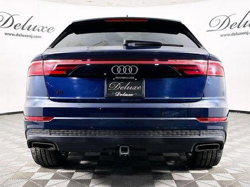 2024 Audi Q8 55 Premium Plus