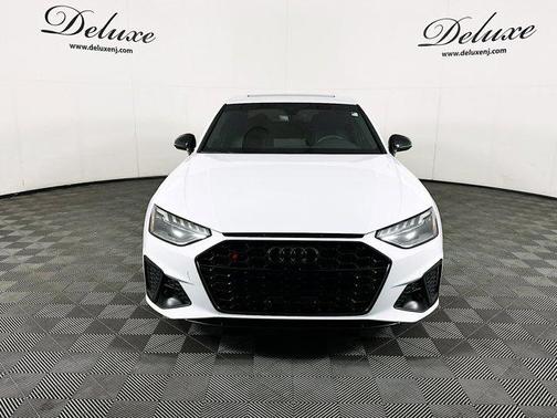 2023 Audi S4 Premium Plus