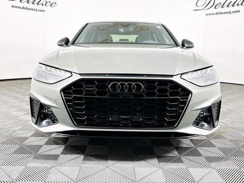 2024 Audi A4 45 S line Premium Plus
