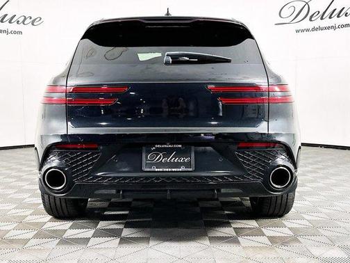 2023 Genesis GV70 2.5T