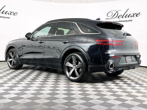 2023 Genesis GV70 2.5T