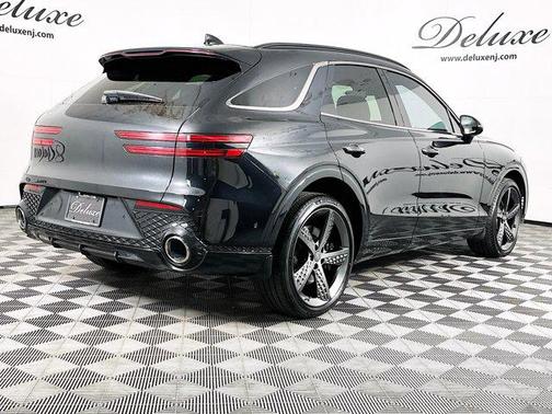 2023 Genesis GV70 2.5T