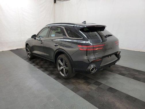 2023 Genesis GV70 2.5T