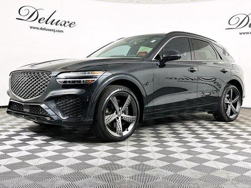 2023 Genesis GV70 2.5T