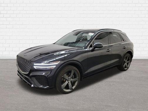 2023 Genesis GV70 2.5T