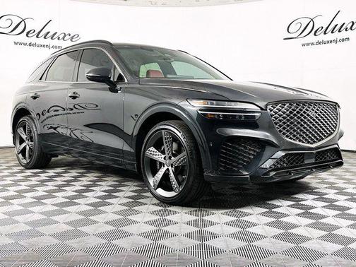2023 Genesis GV70 2.5T