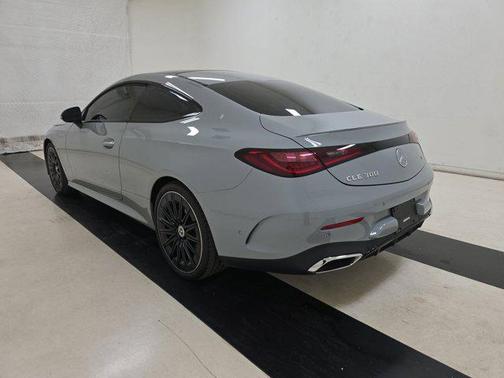 2024 Mercedes-Benz CLE 300 4MATIC Coupe