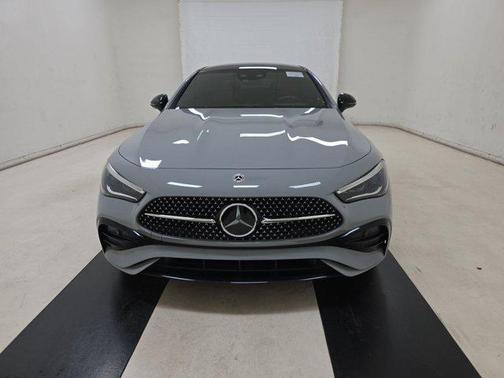 2024 Mercedes-Benz CLE 300 4MATIC Coupe