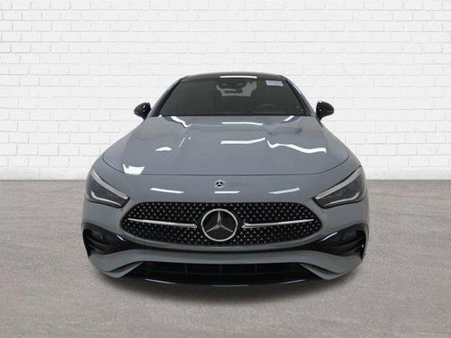 2024 Mercedes-Benz CLE 300 4MATIC Coupe