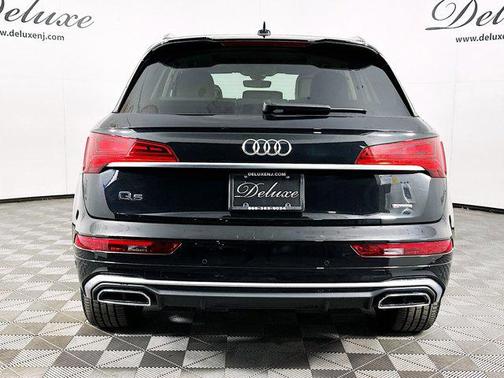 2024 Audi Q5 55 S line Premium Plus
