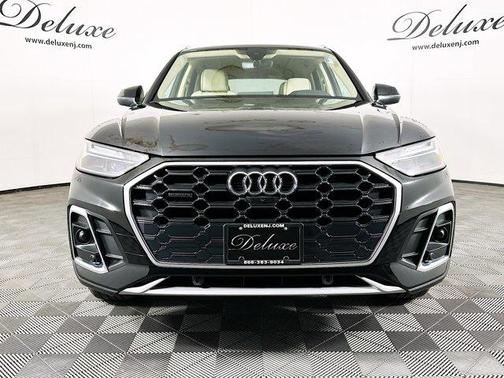 2024 Audi Q5 55 S line Premium Plus
