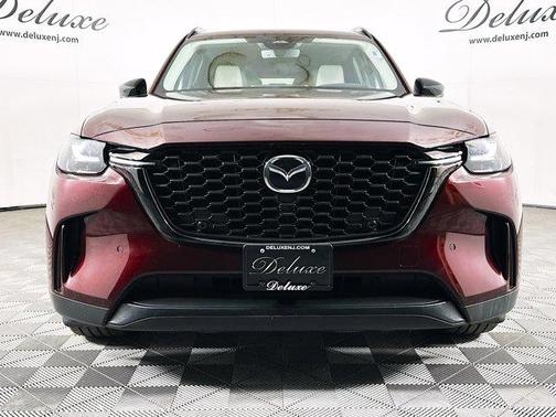 2025 Mazda CX-90 PHEV Premium Sport