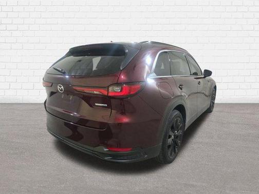 2025 Mazda CX-90 PHEV Premium Sport