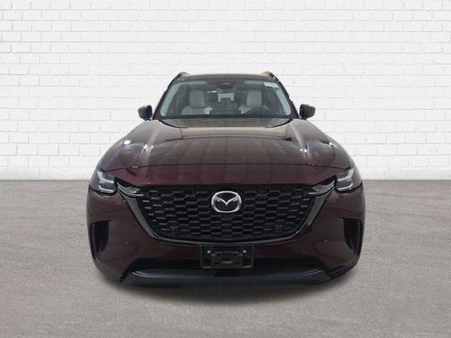 2025 Mazda CX-90 PHEV Premium Sport