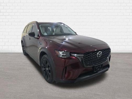 2025 Mazda CX-90 PHEV Premium Sport