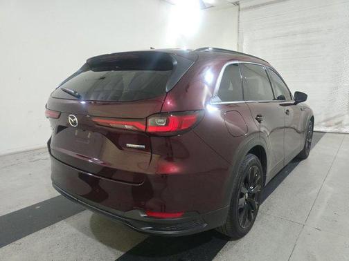 2025 Mazda CX-90 PHEV Premium Sport