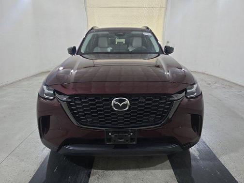 2025 Mazda CX-90 PHEV Premium Sport