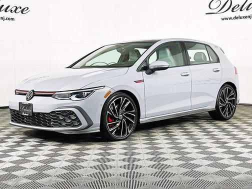 2024 Volkswagen Golf GTI 2.0T S DSG