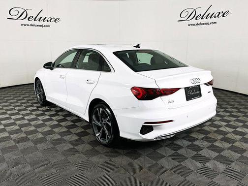 2022 Audi A3 Premium