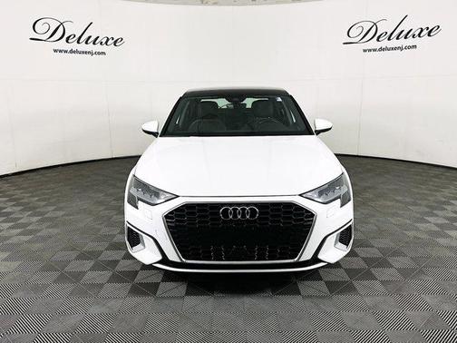 2022 Audi A3 Premium
