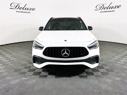 2023 Mercedes-Benz AMG GLA 35 4MATIC