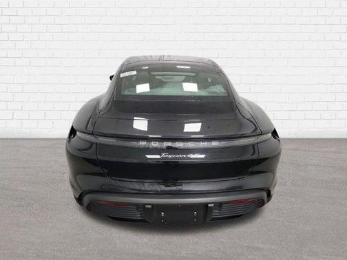 2020 Porsche Taycan 4S