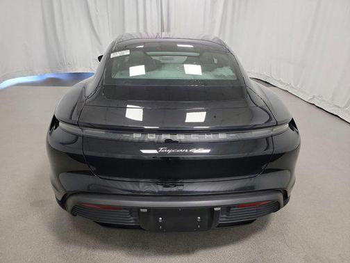 2020 Porsche Taycan 4S