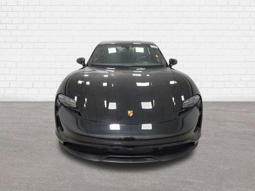 2020 Porsche Taycan 4S