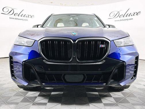 2024 BMW X5 M60i