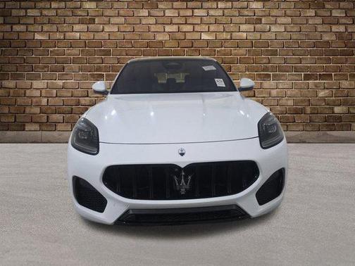 2023 Maserati Grecale Modena