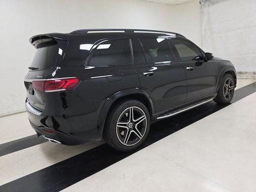 2023 Mercedes-Benz GLS 450 4MATIC