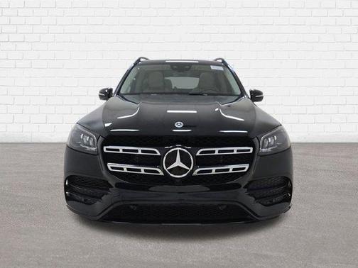 2023 Mercedes-Benz GLS 450 4MATIC