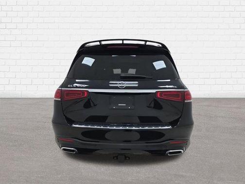 2023 Mercedes-Benz GLS 450 4MATIC