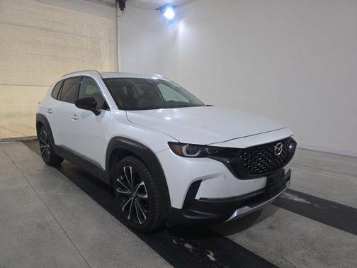 2023 Mazda CX-50 2.5 Turbo Premium Plus Package