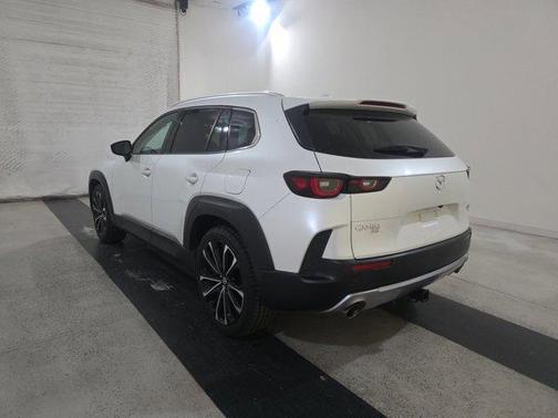 2023 Mazda CX-50 2.5 Turbo Premium Plus Package