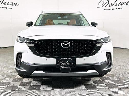 2023 Mazda CX-50 2.5 Turbo Premium Plus Package