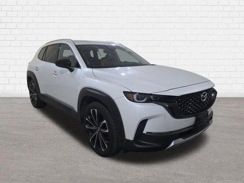 2023 Mazda CX-50 2.5 Turbo Premium Plus Package